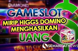 Aplikasi Penghasil Uang Slot Download