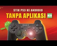 Cara Menghubungkan Stik Ps2 Ke Android Tanpa Kabel Data