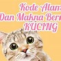 Erek Erek Nabrak Kucing Togel