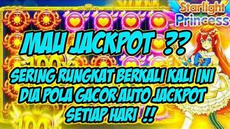 Info Slot Gacor Hari Ini Starlight Princess Hari Ini Terbaru