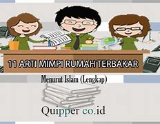 Mimpi Diatas Rumah