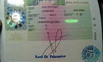 Negara Eropa Visa Schengen