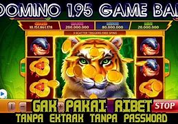 Permainan Baru Slot Domino 2023 Tanpa Password Dan Email Facebook