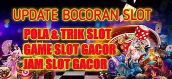 Slot Gacor Hari Ini Pola Kakek Hari Ini Terbaru Lengkap